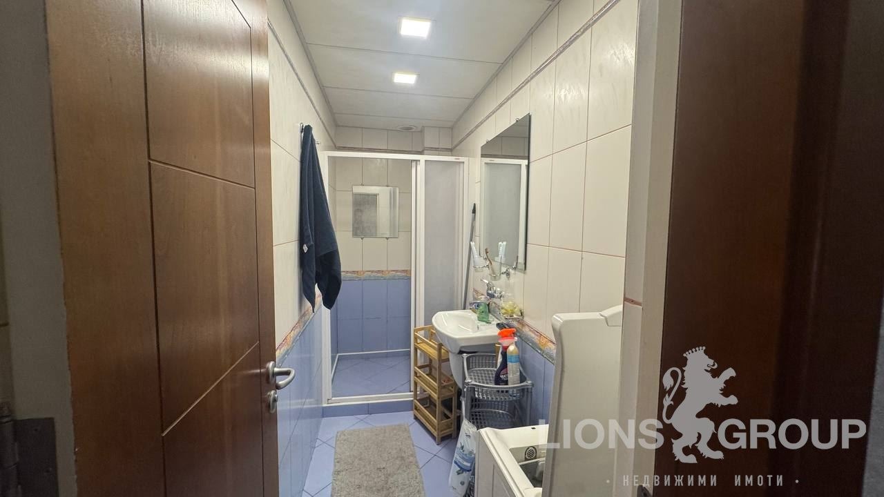 Дава под наем 3-СТАЕН, гр. Варна, Център, снимка 11 - Апартаменти - 56494921