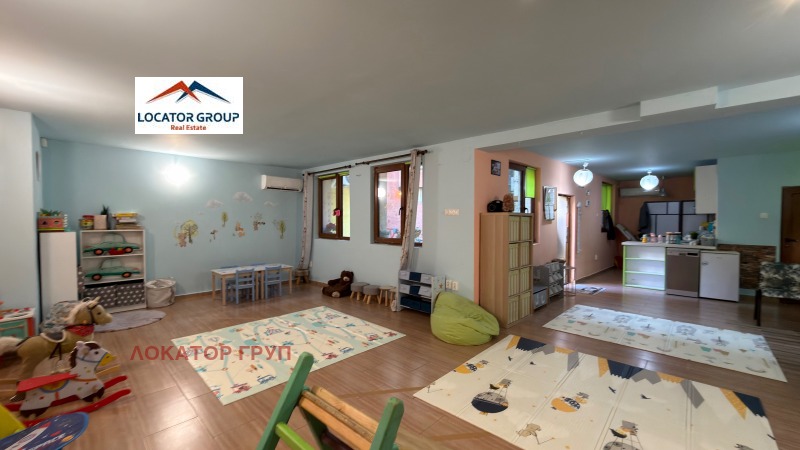 Дава под Наем ДЕТСКИ ЦЕНТЪР в град София, Център - 104 кв.м / 990 € » 1 936.27 лв., ЛОКАТОР ГРУП