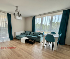 1 quarto Hristo Smirnenski, Plovdiv