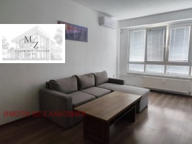 Te huur 1 slaapkamer