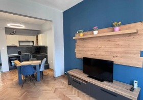 2 slaapkamers Tsentar, Sofia