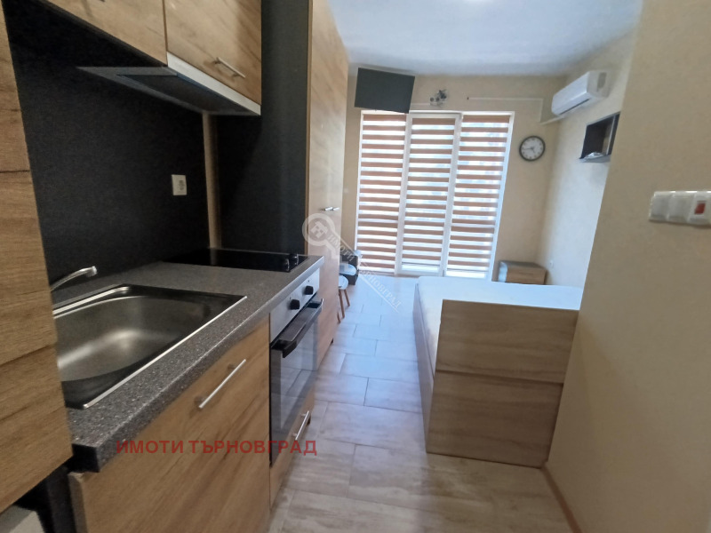 В оренду  Студія Велико Търново , Бузлуджа , 28 кв.м | 99188490 - зображення [3]