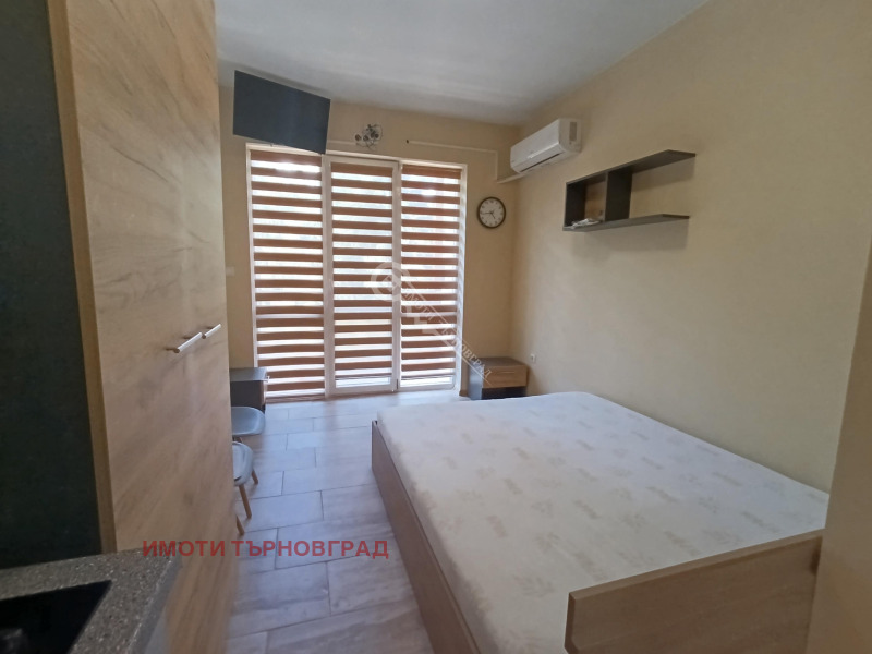В оренду  Студія Велико Търново , Бузлуджа , 28 кв.м | 99188490 - зображення [2]