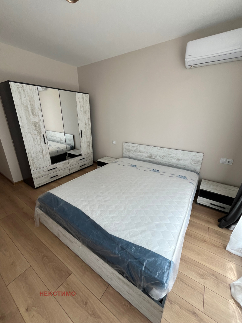 В аренду  1 спальня Пловдив , Христо Смирненски , 71 кв.м | 80434733 - изображение [4]
