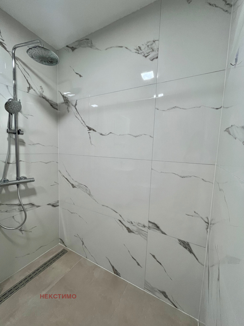 В аренду  1 спальня Пловдив , Христо Смирненски , 71 кв.м | 80434733 - изображение [5]