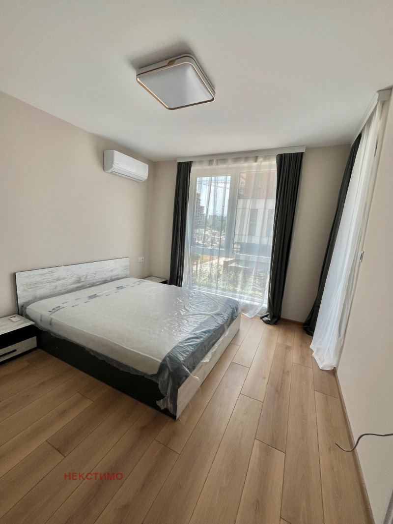 В аренду  1 спальня Пловдив , Христо Смирненски , 71 кв.м | 80434733 - изображение [3]