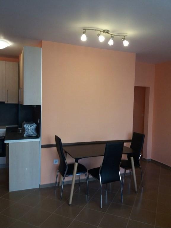 В аренду  1 спальня София , Люлин 2 , 60 кв.м | 56422274 - изображение [4]