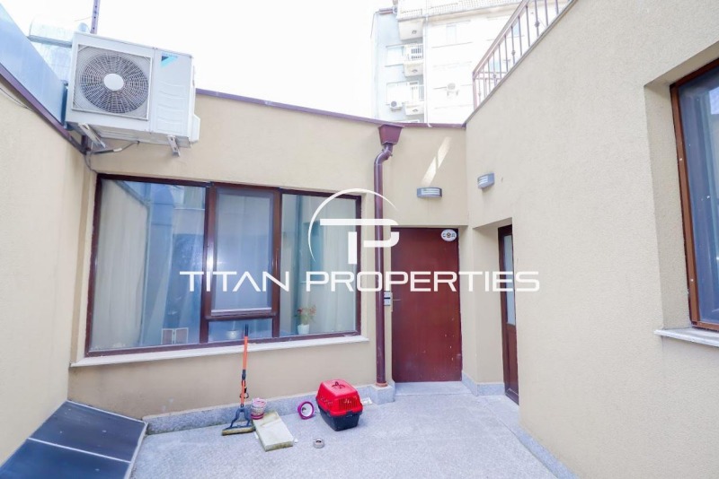 Издаје се  1 спаваћа соба Варна , Грацка махала , 90 м2 | 38082502 - слика [11]