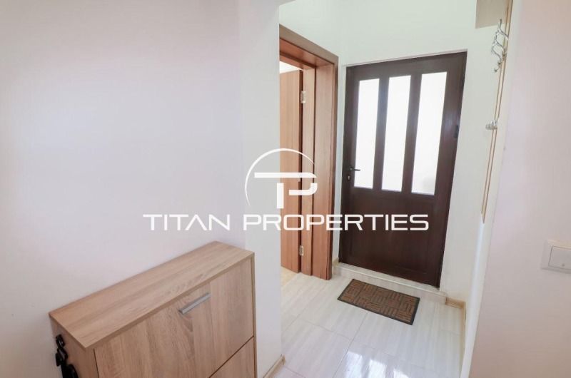 Издаје се  1 спаваћа соба Варна , Грацка махала , 90 м2 | 38082502 - слика [10]