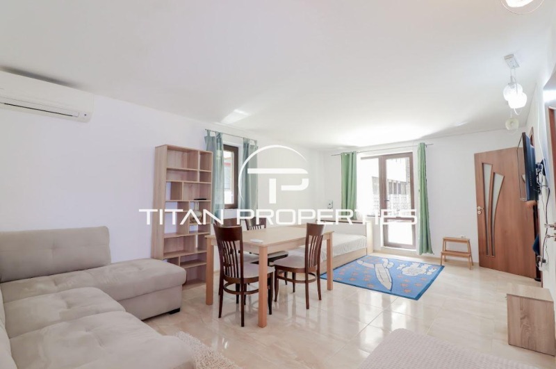 Издаје се  1 спаваћа соба Варна , Грацка махала , 90 м2 | 38082502 - слика [3]