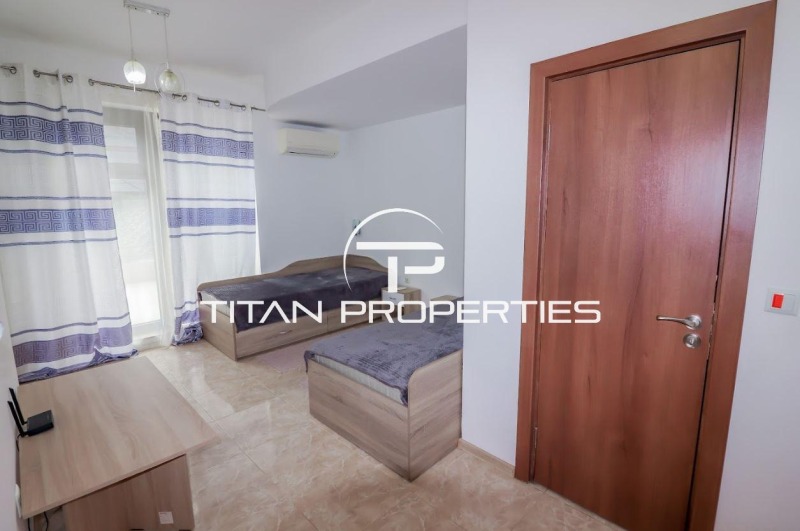 Издаје се  1 спаваћа соба Варна , Грацка махала , 90 м2 | 38082502 - слика [6]