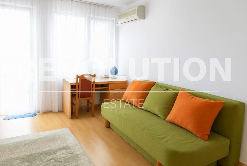 De inchiriat  1 dormitor Varna , Ocrâjna bolnița-Generali , 65 mp | 30540295 - imagine [4]
