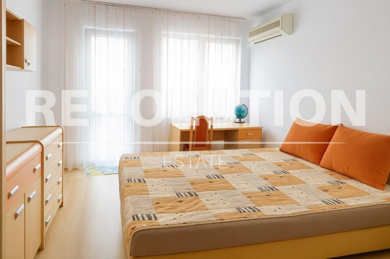 De inchiriat  1 dormitor Varna , Ocrâjna bolnița-Generali , 65 mp | 30540295 - imagine [5]