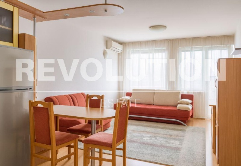 De inchiriat  1 dormitor Varna , Ocrâjna bolnița-Generali , 65 mp | 30540295 - imagine [3]