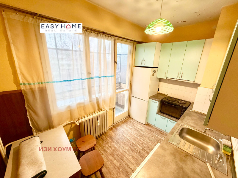 Дава под наем 2-СТАЕН, гр. София, Надежда 2, снимка 6 - Апартаменти - 53510359