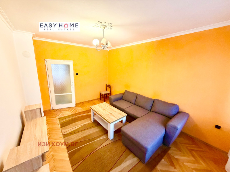 Дава под наем 2-СТАЕН, гр. София, Надежда 2, снимка 2 - Апартаменти - 53510359