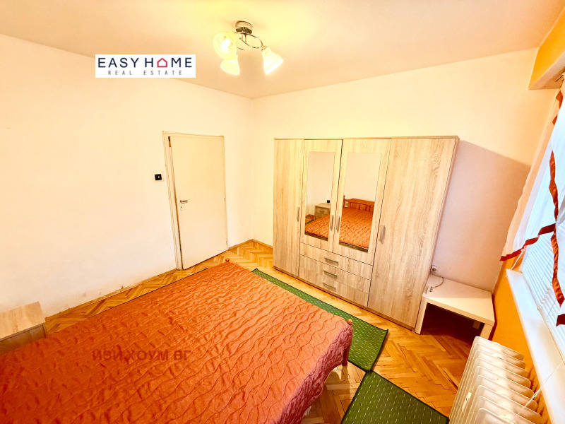 Дава под наем 2-СТАЕН, гр. София, Надежда 2, снимка 5 - Апартаменти - 53510359