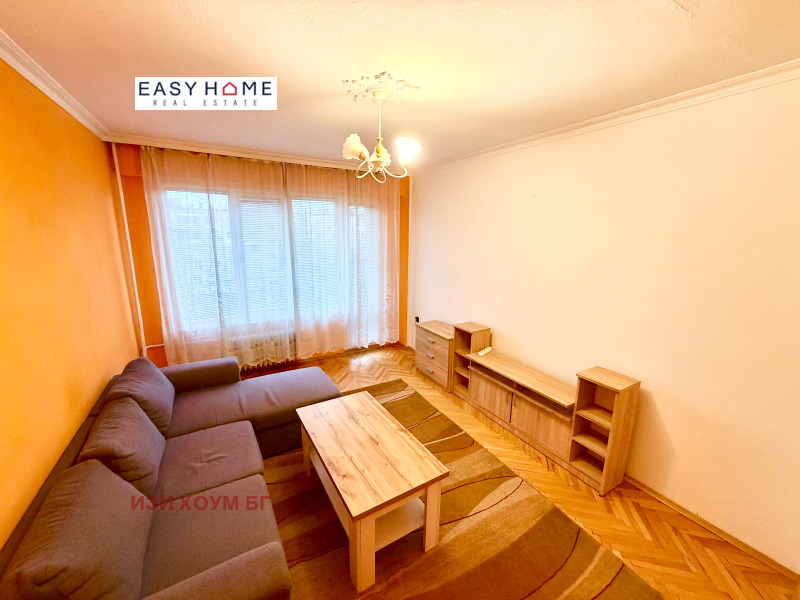 Дава под наем 2-СТАЕН, гр. София, Надежда 2