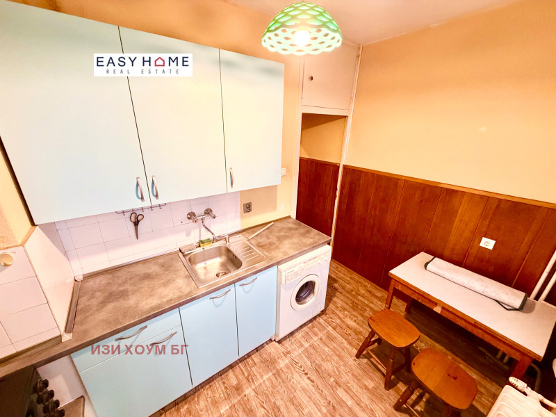 Дава под наем 2-СТАЕН, гр. София, Надежда 2, снимка 7 - Апартаменти - 53510359