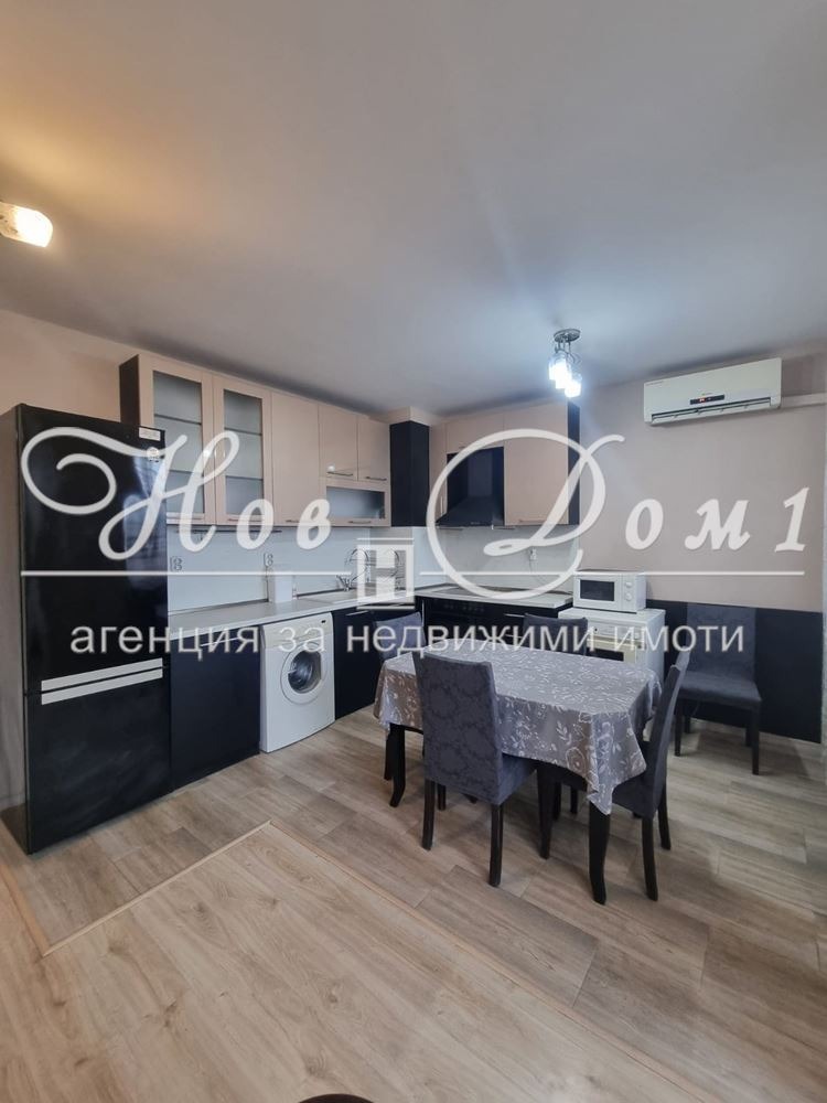 Дава под наем 2-СТАЕН, гр. Варна, Погреби, снимка 2 - Апартаменти - 54256232