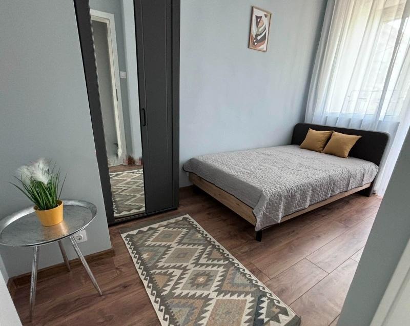 Дава под наем  3-стаен град София , Център , 90 кв.м | 47995992 - изображение [4]