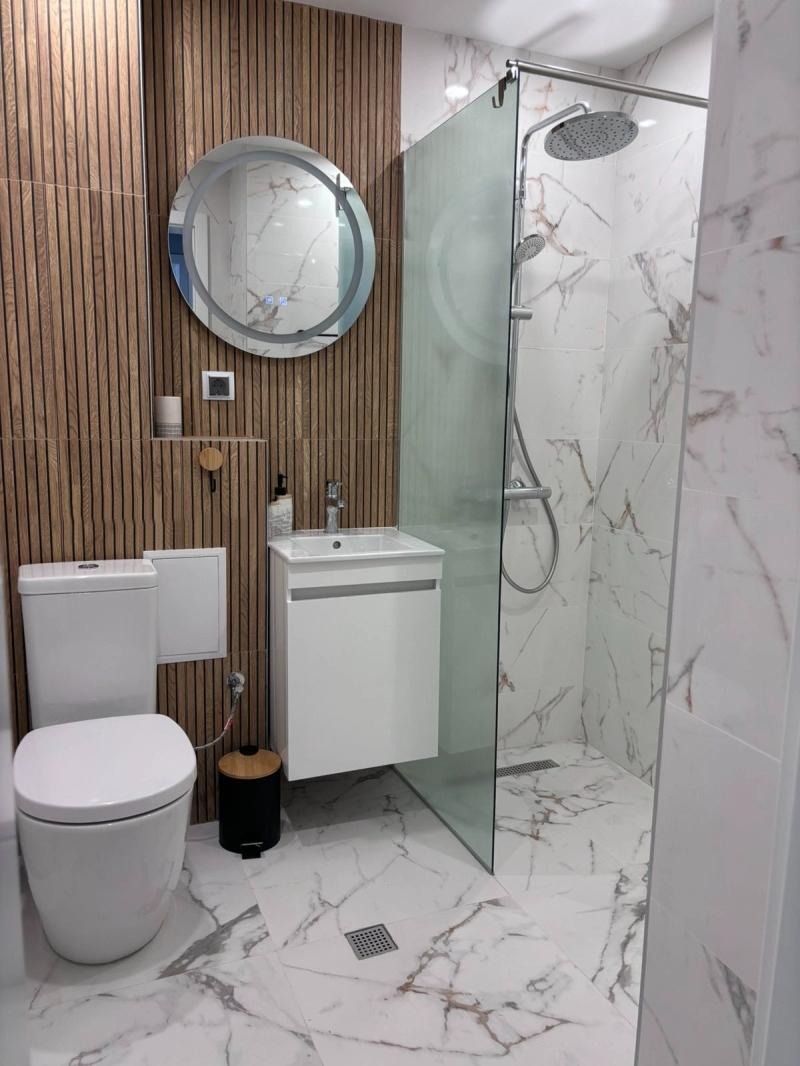 Дава под наем  3-стаен град София , Център , 90 кв.м | 47995992 - изображение [7]