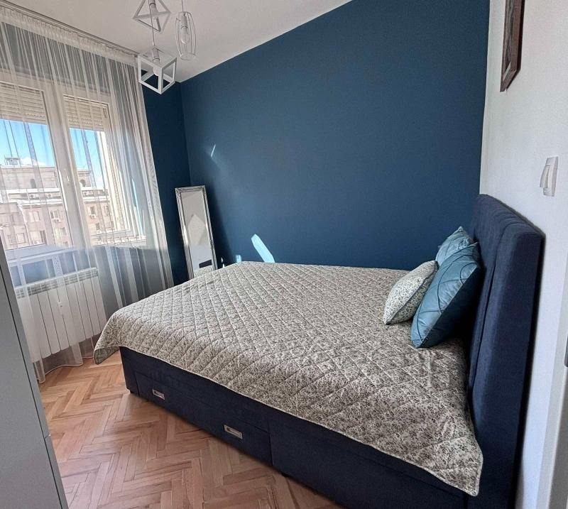 Дава под наем  3-стаен град София , Център , 90 кв.м | 47995992 - изображение [5]