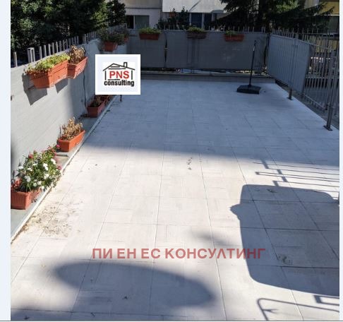 Дава под наем 3-СТАЕН, гр. София, Младост 1, снимка 15 - Апартаменти - 54111589