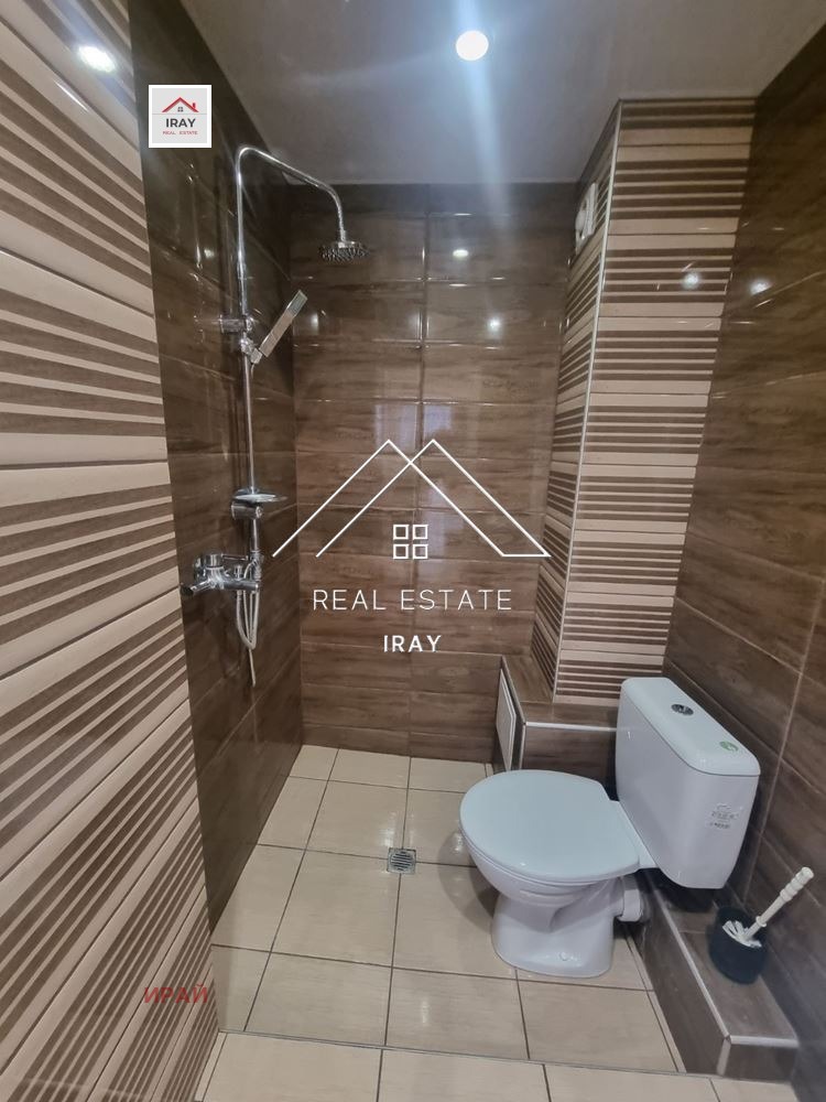 Дава под наем 3-СТАЕН, гр. Стара Загора, ОРБ, снимка 14 - Апартаменти - 55556356