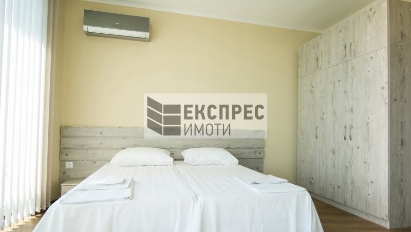 Дава под наем 3-СТАЕН, гр. Варна, м-т Ален мак, снимка 10 - Апартаменти - 55799320
