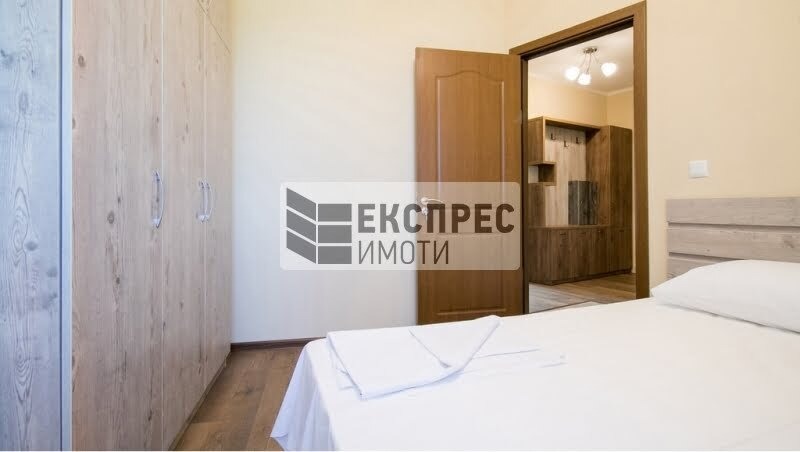 Дава под наем 3-СТАЕН, гр. Варна, м-т Ален мак, снимка 14 - Апартаменти - 55799320