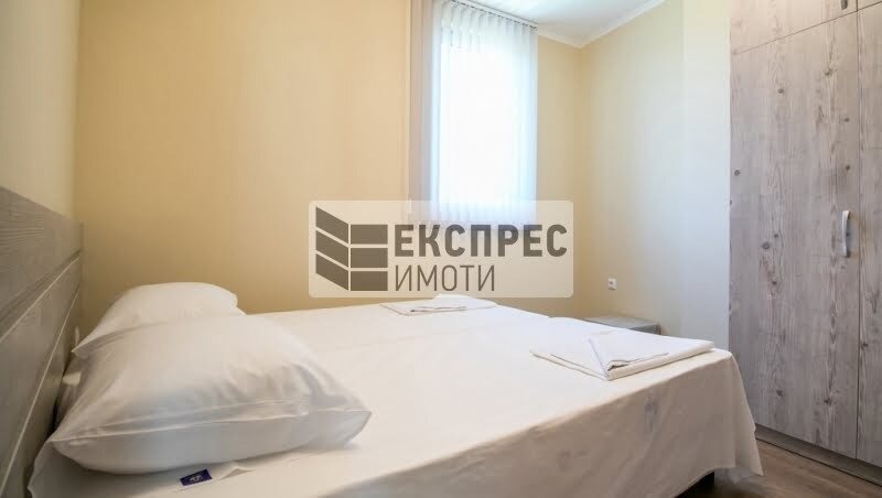Дава под наем 3-СТАЕН, гр. Варна, м-т Ален мак, снимка 13 - Апартаменти - 55799320