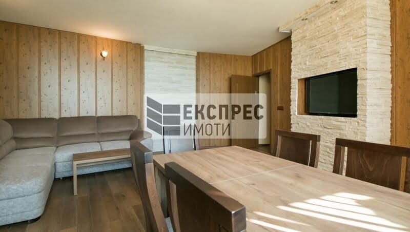 Дава под наем 3-СТАЕН, гр. Варна, м-т Ален мак, снимка 7 - Апартаменти - 55799320