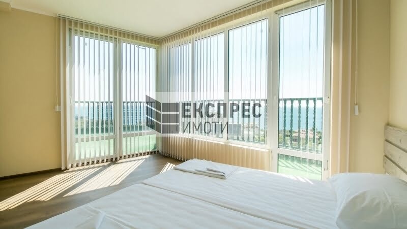 Дава под наем 3-СТАЕН, гр. Варна, м-т Ален мак, снимка 11 - Апартаменти - 55799320