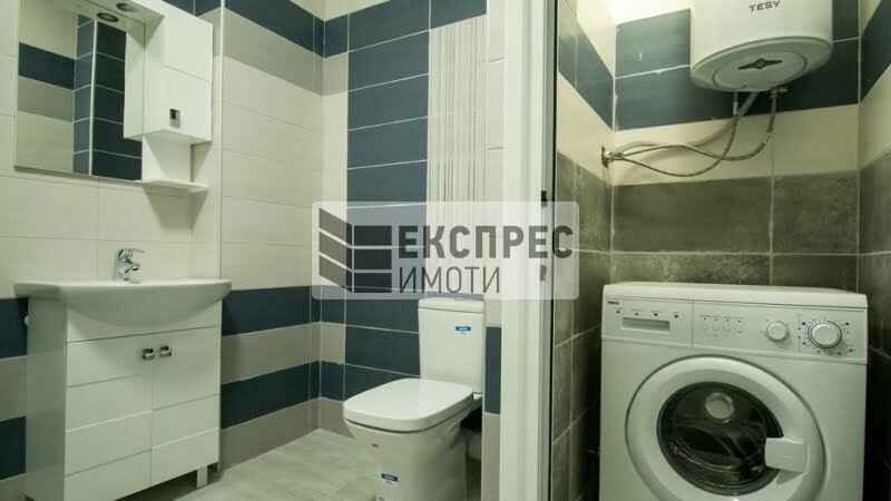 Дава под наем 3-СТАЕН, гр. Варна, м-т Ален мак, снимка 17 - Апартаменти - 55799320
