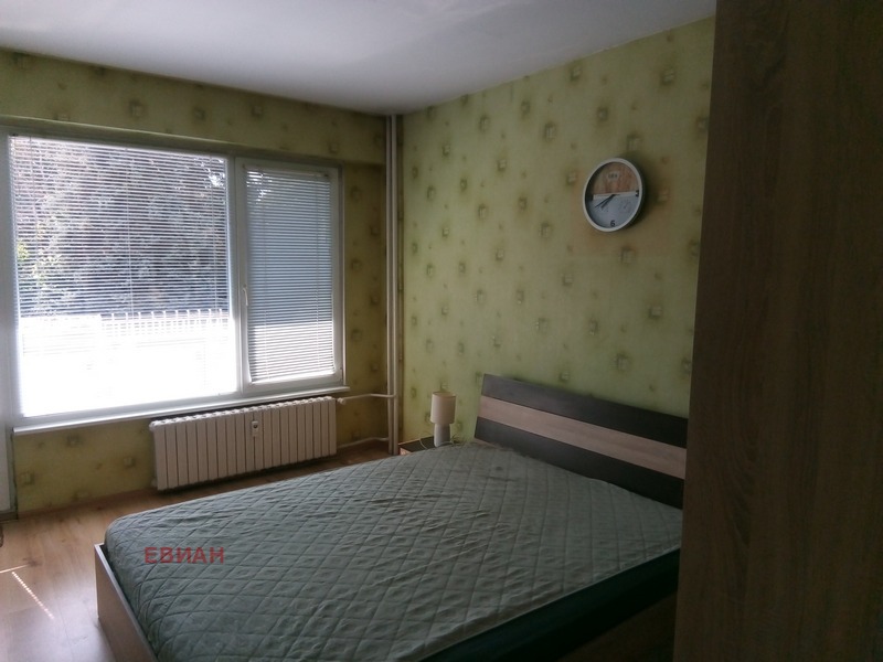 Дава под наем 3-СТАЕН, гр. Русе, Възраждане, снимка 12 - Апартаменти - 56120104
