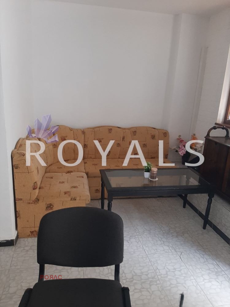Zu vermieten  Büro Warna , Ljatno kino Trakija , 42 qm | 64952670