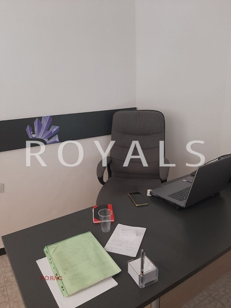 Zu vermieten  Büro Warna , Ljatno kino Trakija , 42 qm | 64952670 - Bild [2]