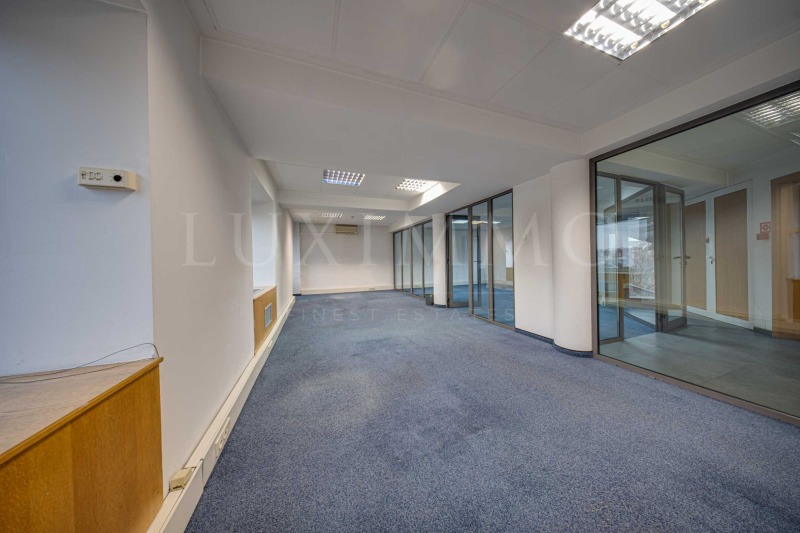 Дава под наем ОФИС, гр. София, Лозенец, снимка 10 - Офиси - 52711091