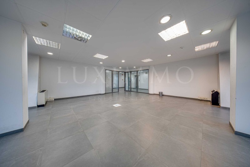 Дава под наем ОФИС, гр. София, Лозенец, снимка 3 - Офиси - 52711091