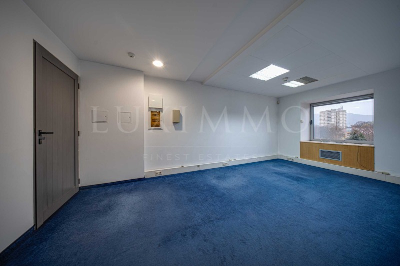 Дава под наем ОФИС, гр. София, Лозенец, снимка 16 - Офиси - 52711091