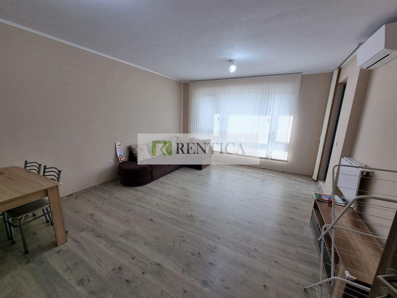 Дава под наем 2-СТАЕН, гр. Варна, Левски 1, снимка 6 - Апартаменти - 56170323