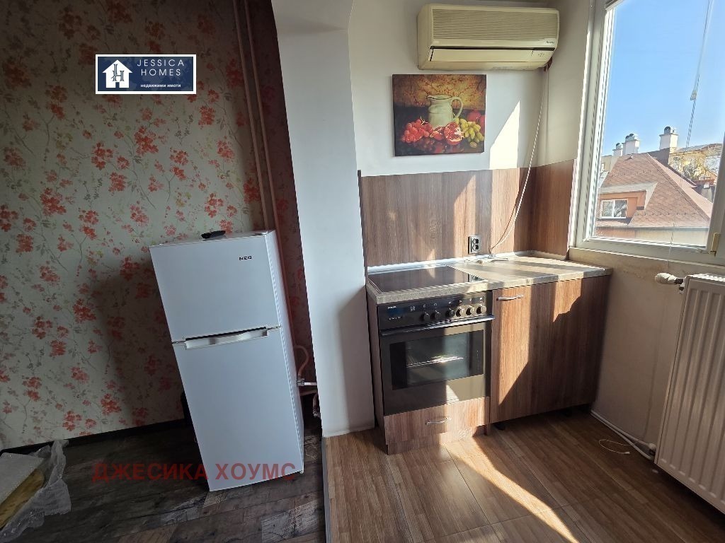 Дава под наем 3-СТАЕН, гр. София, Овча купел, снимка 2 - Апартаменти - 53690139