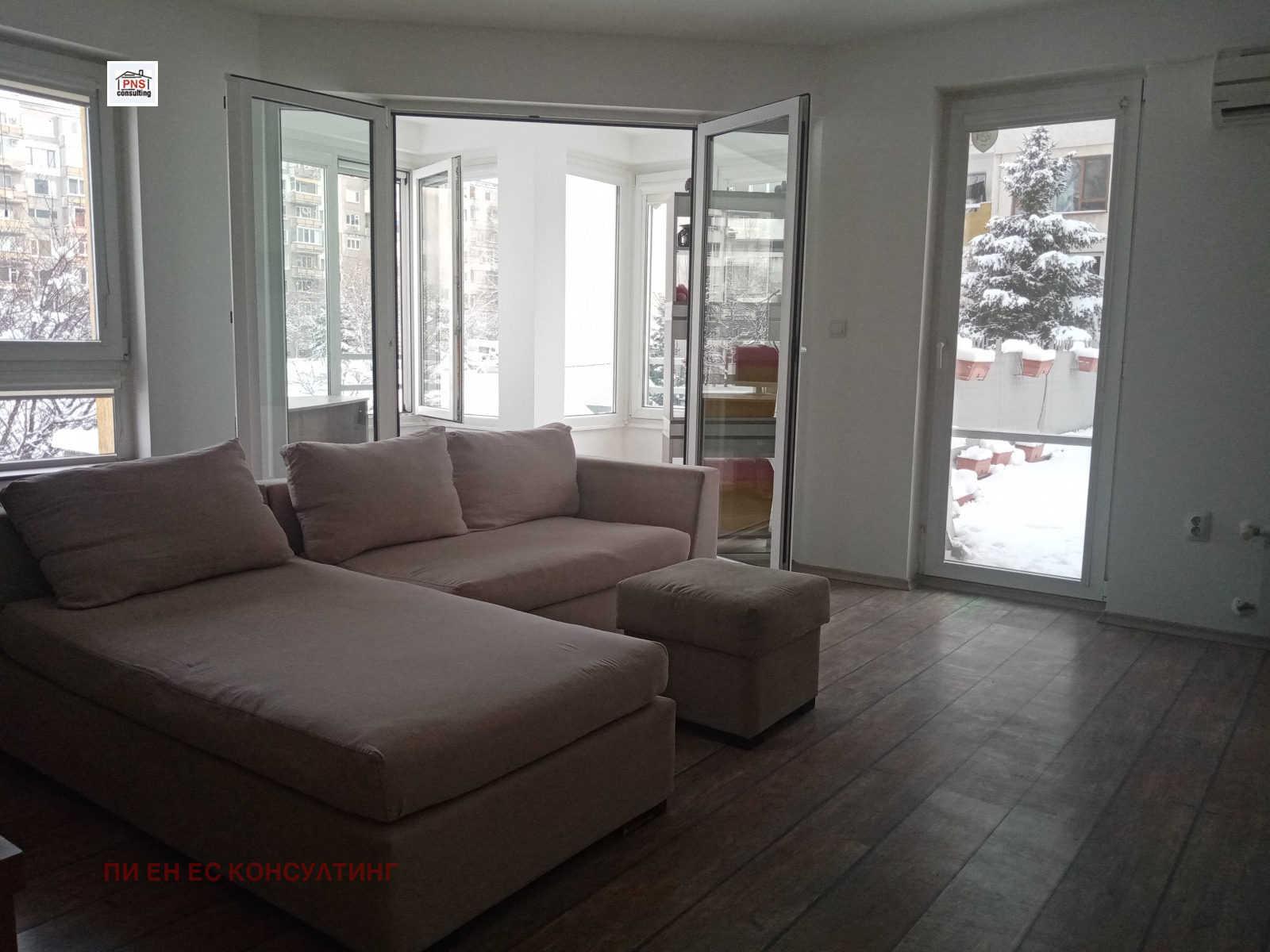 Дава под наем 3-СТАЕН, гр. София, Младост 1, снимка 4 - Апартаменти - 54111589