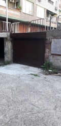 Дава под наем ГАРАЖ, ПАРКОМЯСТО, гр. Стара Загора, Аязмото, снимка 2