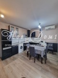 Дава под наем  2-стаен град Варна , Погреби , 60 кв.м | 59608807 - изображение [2]