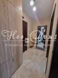 Дава под наем  2-стаен град Варна , Погреби , 60 кв.м | 59608807 - изображение [11]