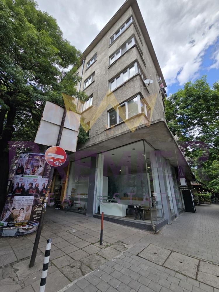 Дава под Наем 4-СТАЕН | Imot.bg — изображение 1