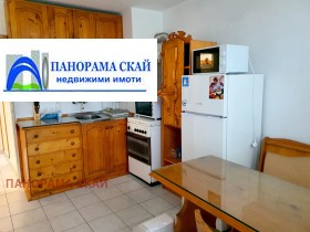 2-стаен град Плевен, Широк център 1