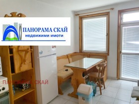 2-стаен град Плевен, Широк център 2